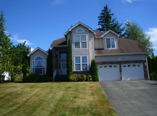 3108 Tanglewood Ln, Bellingham, WA 98226