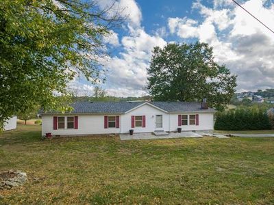 3626 E Dry Fork Rd, Imperial, MO, 63052