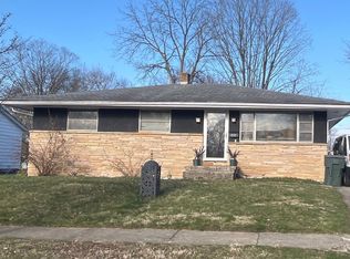 1431 Cunard Rd, Columbus, OH 43227