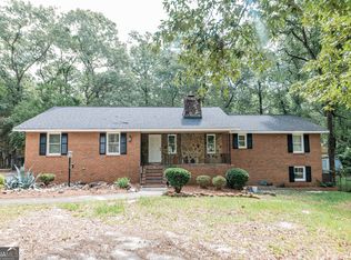 139 Old Oak Rd, Byron, GA 31008