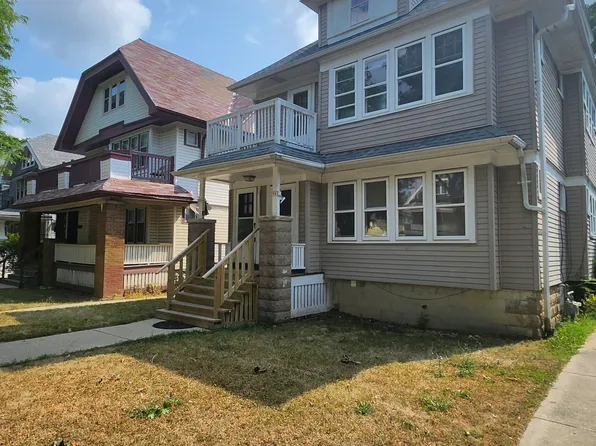 2862 N 48th St, Milwaukee, WI 53210