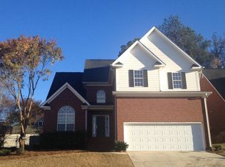 4211 Blue Heron Ln, Evans, GA 30809