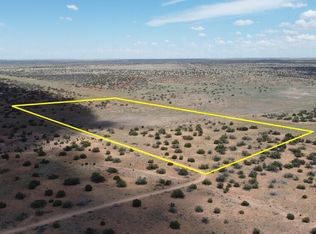 LOT 595 Graham Rd, Heber, AZ 85928