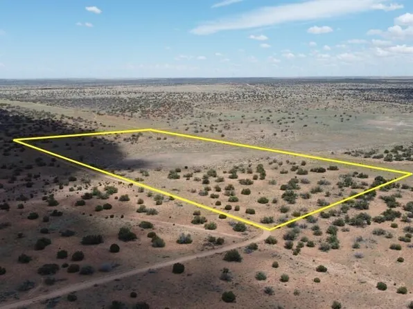 LOT 595 Graham Rd, Heber, AZ 85928