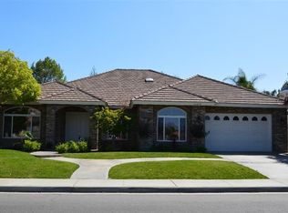 10315 Within Heights Dr, Bakersfield, CA