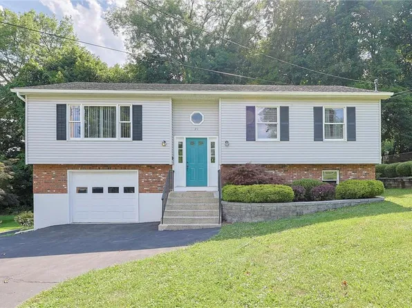 21 Hill Run Road, Newburgh, NY 12550