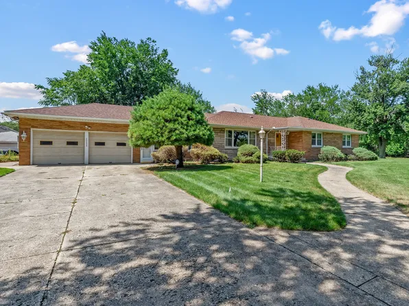 15400 Paxton Ave, South Holland, IL 60473