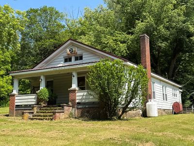 163 Church House Hollow Rd, Bandy, VA, 24602