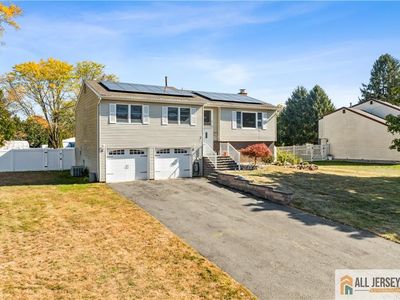 4 Barkley Ct, Monmouth Junction, NJ, 08852