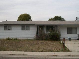 6625 S San Bruno Ave, Boise, ID 83709