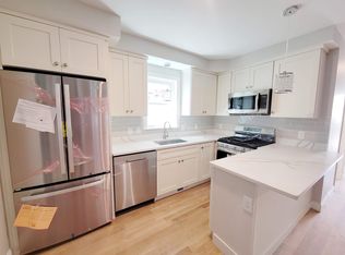 20 Glendale Ave #1, Somerville, MA 02144