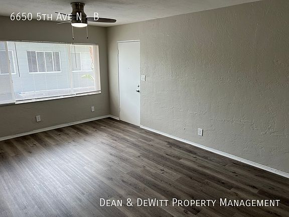 5th image of 6650 5th Ave N #B