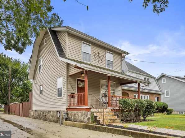 2231 Otis St NE, Washington, DC 20018