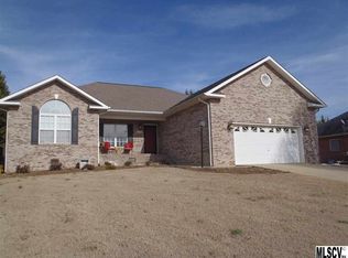 2236 Hounds Way, Hickory, NC 28601