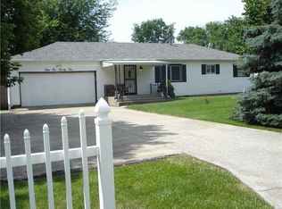 5125 Rinehart Ave, Indianapolis, IN 46241