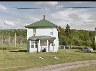 247 Presque Isle Rd, Fort Fairfield, ME 04742