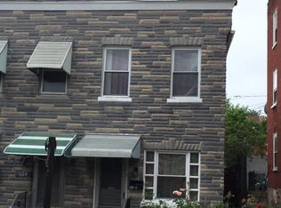 906 N 6th St, Reading, PA 19601