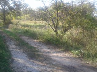 3075 SE 801st Rd, Collins, MO 64738