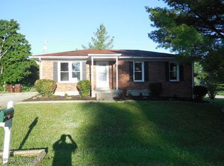 18 Hobart Dr, Campbellsburg, KY 40011