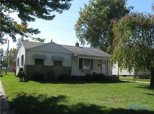 403 Southdale Rd, Toledo, OH 43612