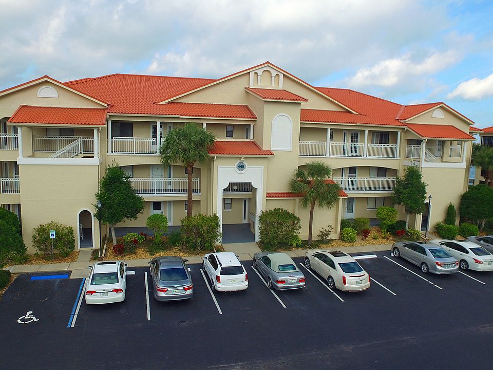 1st image of 448 Bouchelle Dr APT 302
