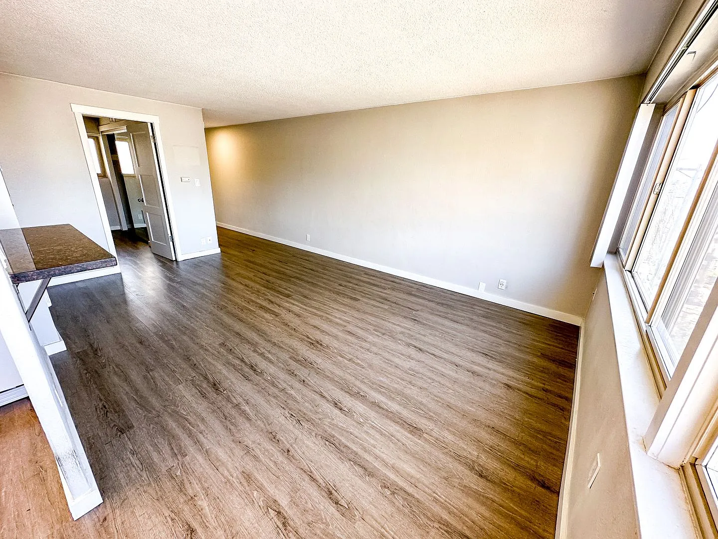 Mercer Vista Apartments — Photo 4
