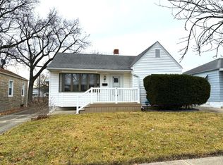 1535 E Willard Ave, Decatur, IL 62521