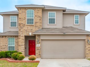 17118 Robin Way, Selma, TX 78154