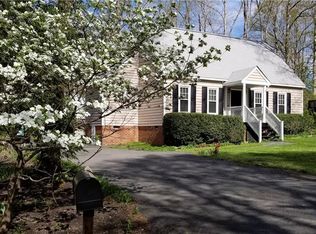 1507 Sandbag Ter, Midlothian, VA 23113