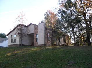 4541 Westfield Rd, Fayetteville, NC 28314