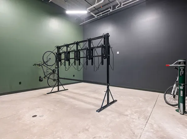 Urbane115 Apartments