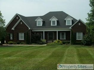 1655 Cedarpointe Dr NE, Corydon, IN 47112