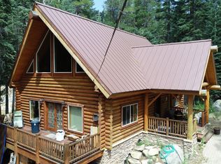 2020 Huckleberry Rd, Echo Lake, CA 95721