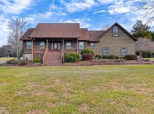 7749 Seasons Hollow Rd, Lewisville, NC 27023