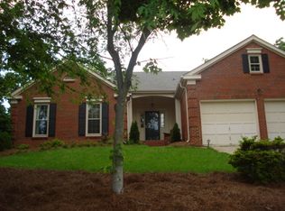 609 Fredricksburg Rd, Matthews, NC 28105