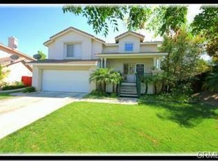 506 Pointe Vista Ct, Corona, CA 92881
