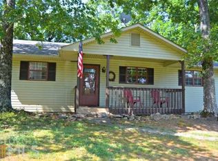 1429 Camp Branch Rd #1, Ellijay, GA 30540