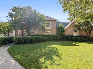 501 Ashburne Glen Cir, Ovilla, TX 75154