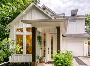 1145 Shady Ln, Austin, TX 78721