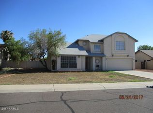 7041 W Brown St, Peoria, AZ 85345