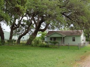 8026 W State Highway 159, Fayetteville, TX 78940