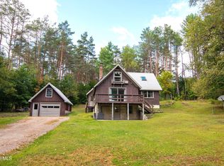 39 Austin Pond Rd, North Creek, NY 12853