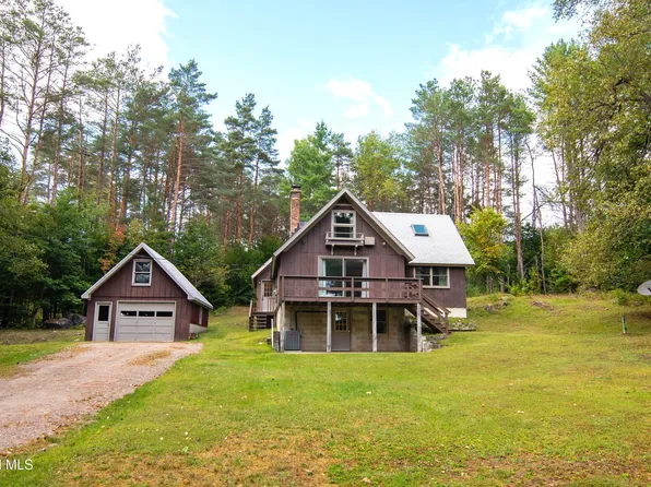 39 Austin Pond Road, North Creek, NY 12853