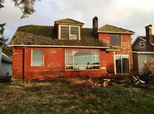 3135 NE Loop Dr, Otis, OR 97368