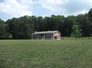 19 Kepner Ln, Mc Clure, PA 17841