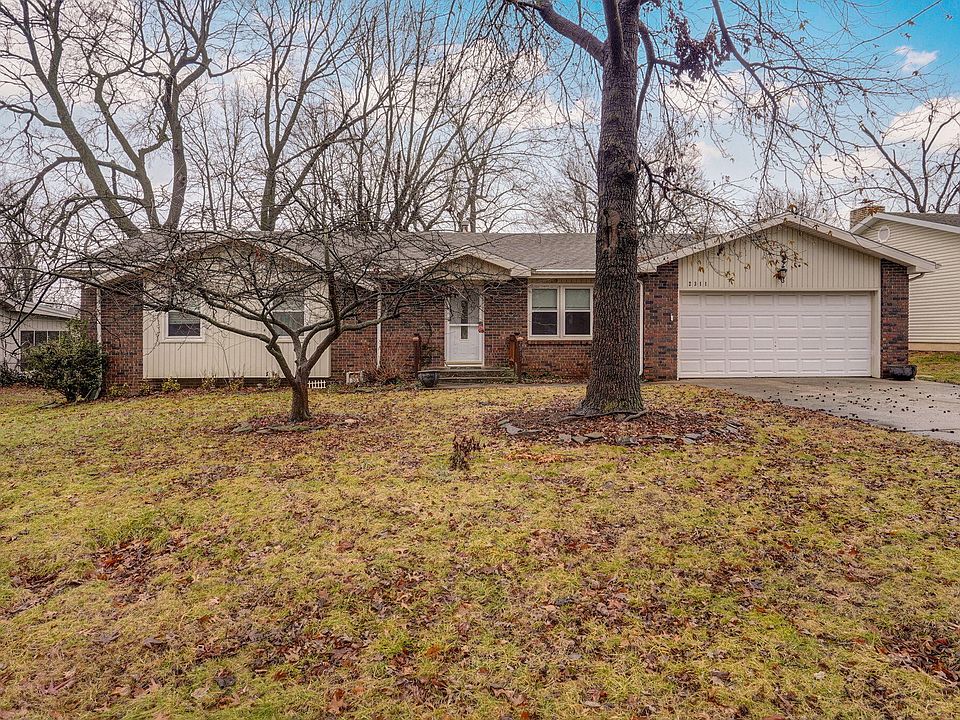 2311 East Cardinal Street, Springfield, MO 65804 | Zillow