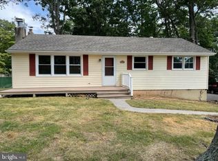 41 Smith Ave, Bridgeton, NJ 08302