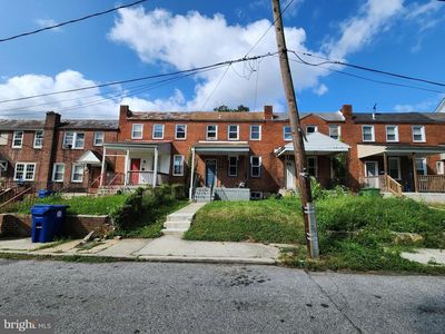 5330 Beaufort Ave, Baltimore, MD, 21215