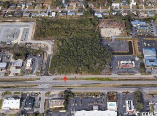 1100 Highway 17 N #2.59, Myrtle Beach, SC 29575