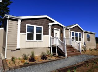 87452 Batson Ln, Bandon, OR 97411